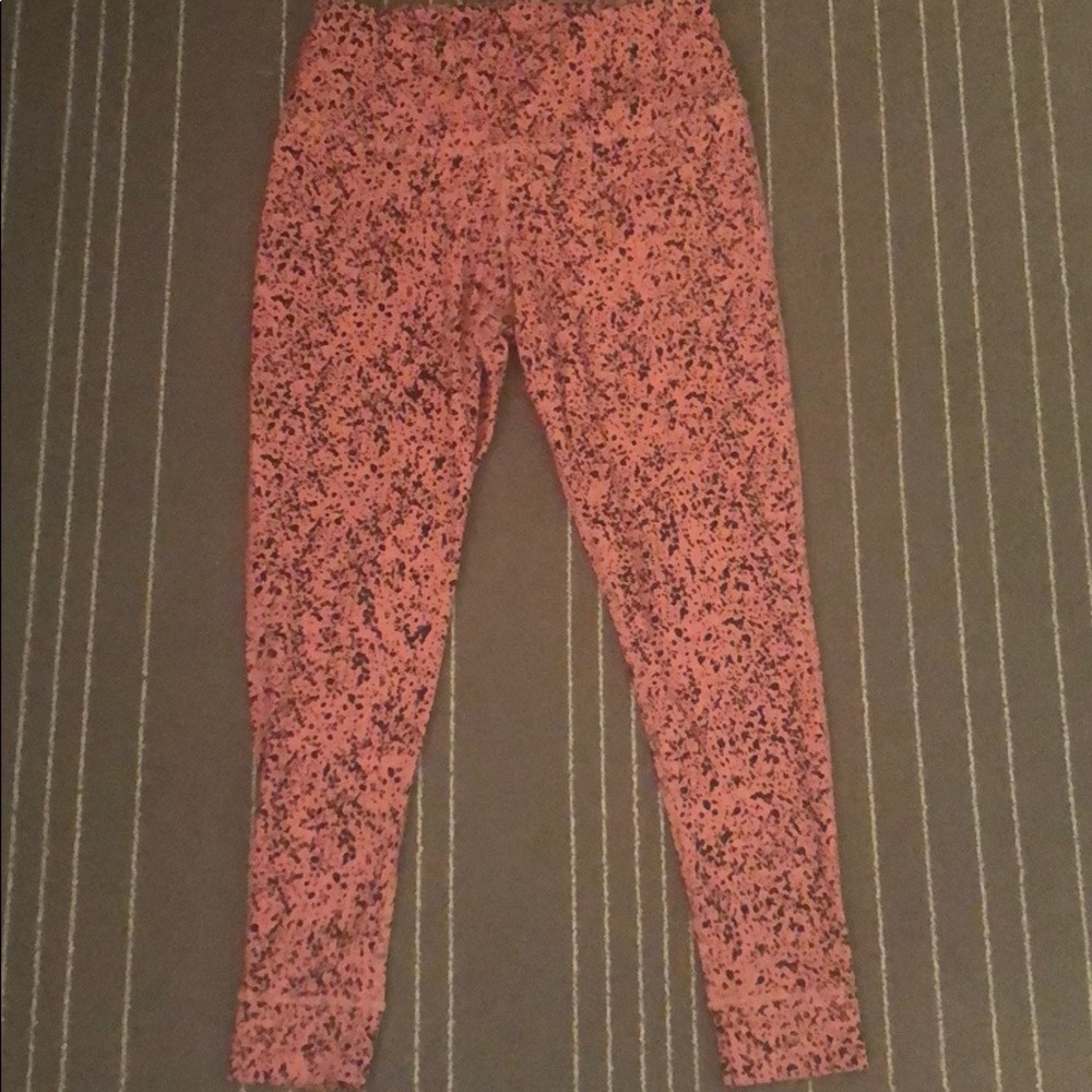 REEBOK Workout Pants